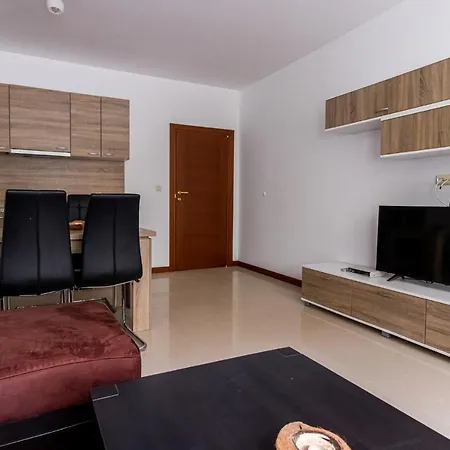 Appartamento Апартамент Лукс Св.Влас На Първа Линия В Комплекс Casa Real *