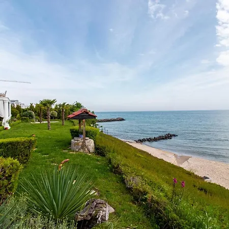 Appartamento Апартамент Лукс Св.Влас На Първа Линия В Комплекс Casa Real Sveti Vlas
