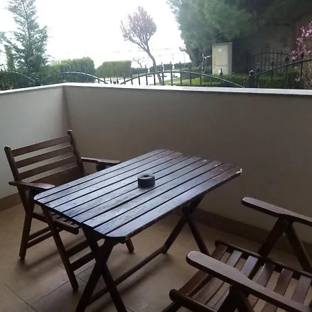 Appartamento Апартамент Лукс Св.Влас На Първа Линия В Комплекс Casa Real
