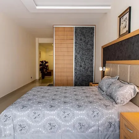 Апартамент Лукс Св.Влас На Първа Линия В Комплекс Casa Real *